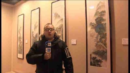 Informe a cámara: Xi y Obama inician dos días de reuniones con una China victoriosa tras APEC