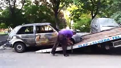 Otkup automobila na kilo