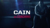 UFC 180: Cain Velasquez on Coaching TUF Latin America