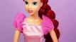 Spider-Man Marvel and Princess Ariel Wedding Dress Play Doh Wedding Dress Mattel Dolls Barbie Doll