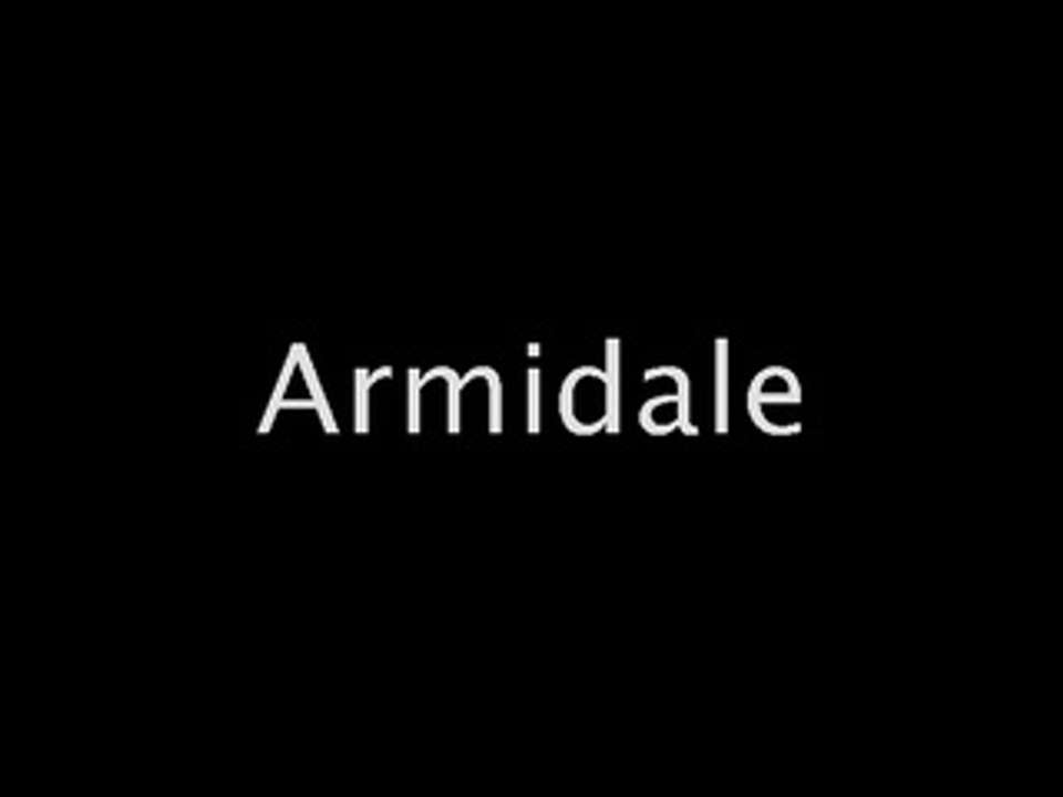 Armidale