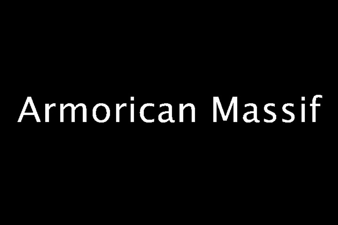 Armorican Massif