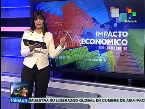 Rusia e Irán acuerdan cooperación en materia energética nuclear