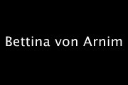 Bettina von Arnim