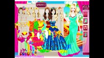 Barbie Beauty Princess Dress Up Game   Girls Games