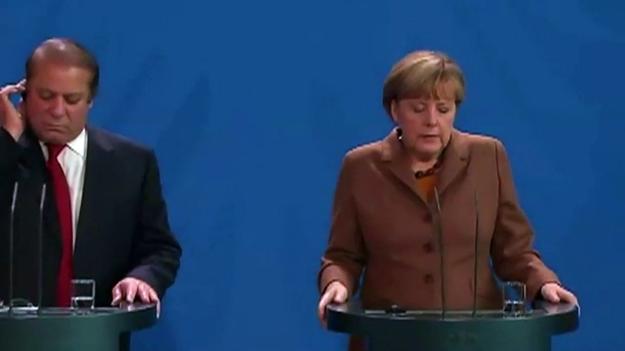 Merkel diz que UE não prevê mais sanções contra Moscou