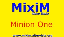 Minion One -- MixiM -- Interfaccia (v.1.0.0.5)