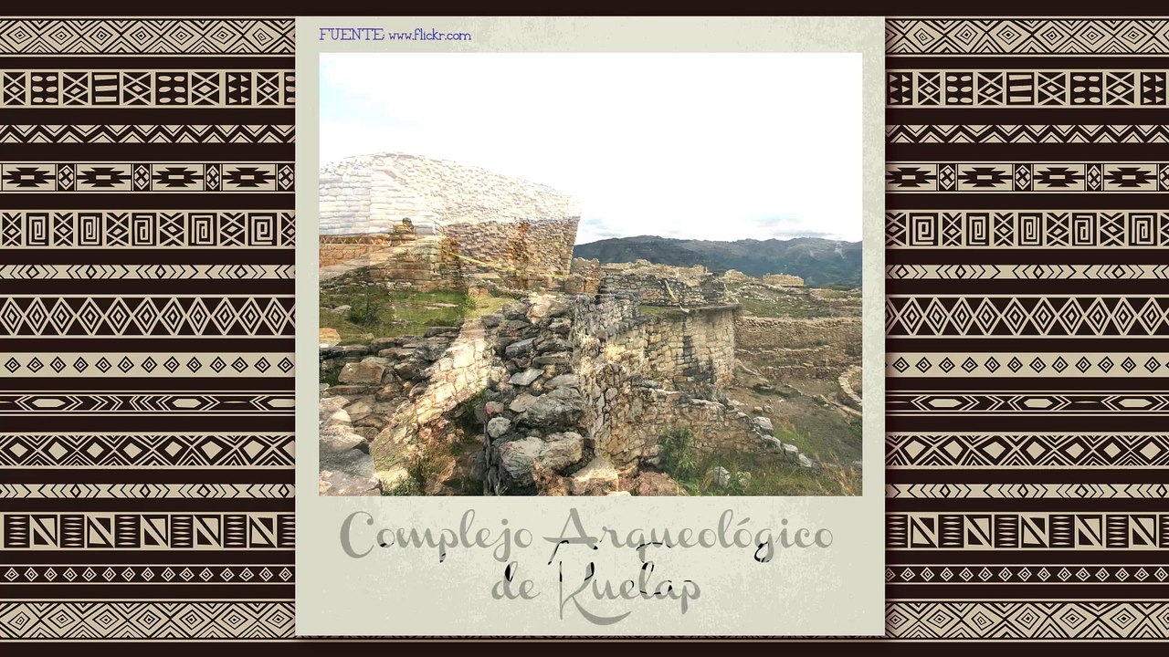 Amazonas y sus 5 Maravillas Turísticas