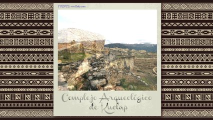 Amazonas y sus 5 Maravillas Turísticas