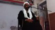 Allama Muhammad Taqi Danish Majlis It Jamia Shaheed Mutaheri Multan 17 Muharram Part 1