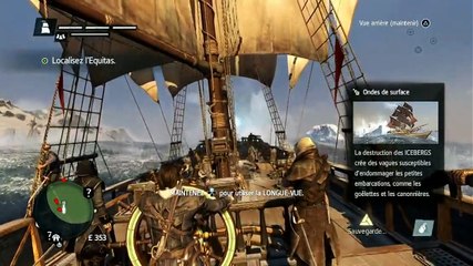 Assassin's creed Rogue #03