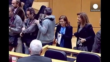 Правительство Испании отказало Каталонии в самоопределении