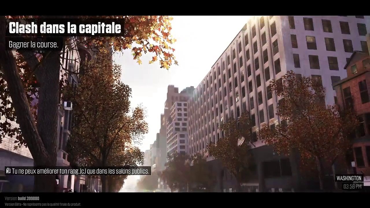 The Crew™ Beta_Course multijoueurs