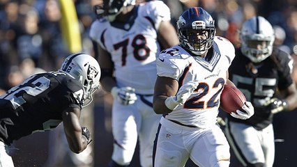 'NFL Fantasy Live': Week 11 waiver wire targets