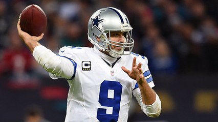 'NFL Fantasy Live': QBs with easiest playoff schedule