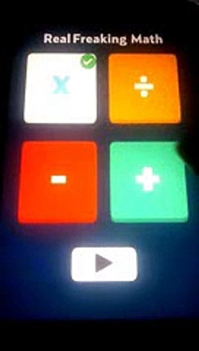 Real Freaking Math - Popular Game Videos