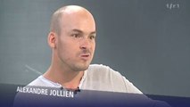 Un témoignage avec Alexandre Jollien