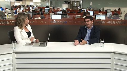 "O PT é um pinóquio maquiavélico", afirma Constantino