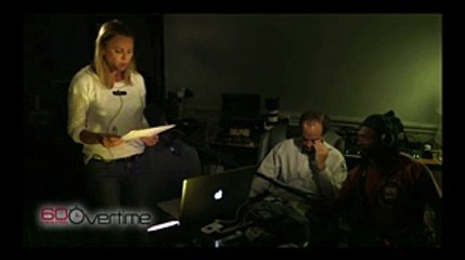 Ebola quarantined reporter Lara Logan admits to cabin fever