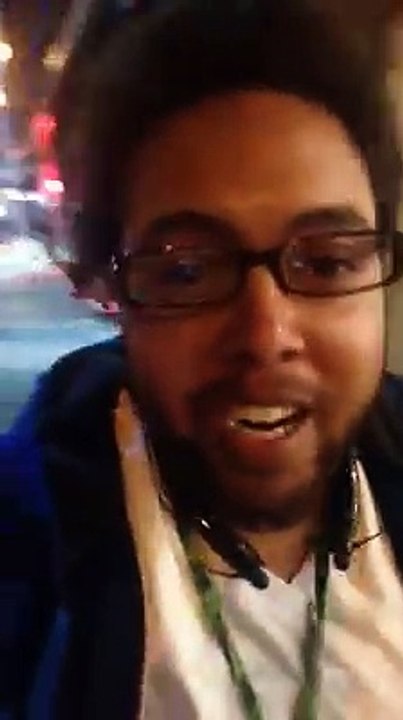 Chazzam & iStandard Producers "Beast of the Beat"