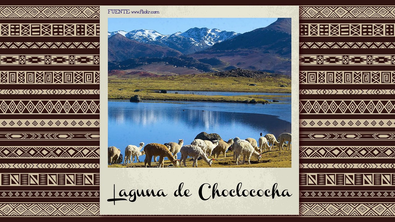 Huancavelica y sus 5 Maravillas Turísticas