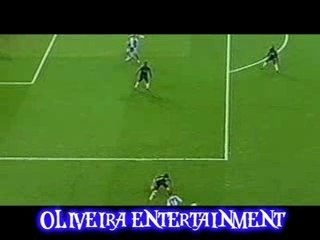 Ricardo Quaresma Vs Chelsea