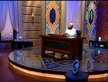 كرامات الصالحين - الحلقة الرابعة - أصحاب الغار - ج1