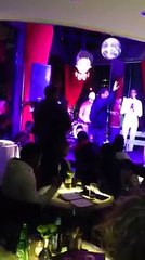 Chazzam's iStandard Producers NYC