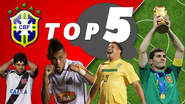 Veja o que aconteceu no futebol desde que Eurico saiu do Vasco