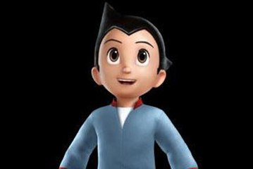 Bande-annonce : Astroboy VF - Teaser 1