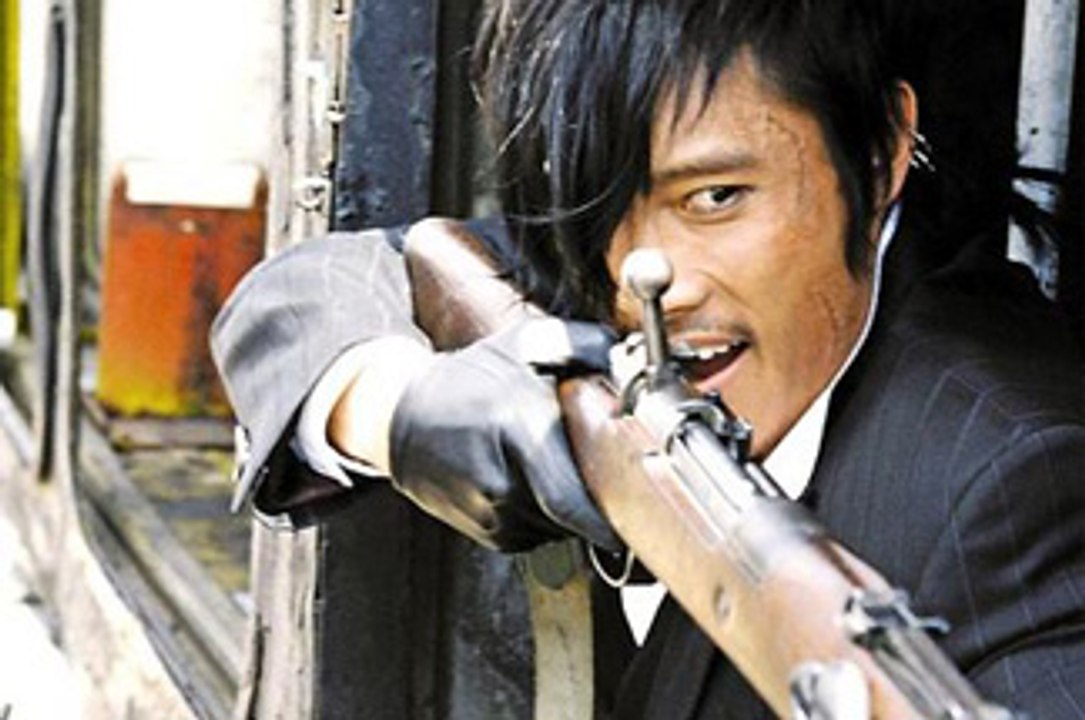 Bande-annonce : Le bon, la brute et le cinglé VOST