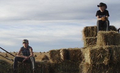 Lumière silencieuse Ext1VOST