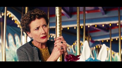 Dans l'Ombre de Mary : la Promesse de Walt Disney - Extrait (2) VOST