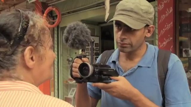 Bande-annonce : La Vierge, Les Coptes Et Moi - VF