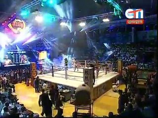 CTN Khmer Boxing  05