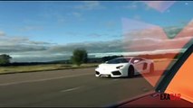 Bugatti Veyron - Lamborghini Aventador - BMW S1000RR - Araba Tutkum