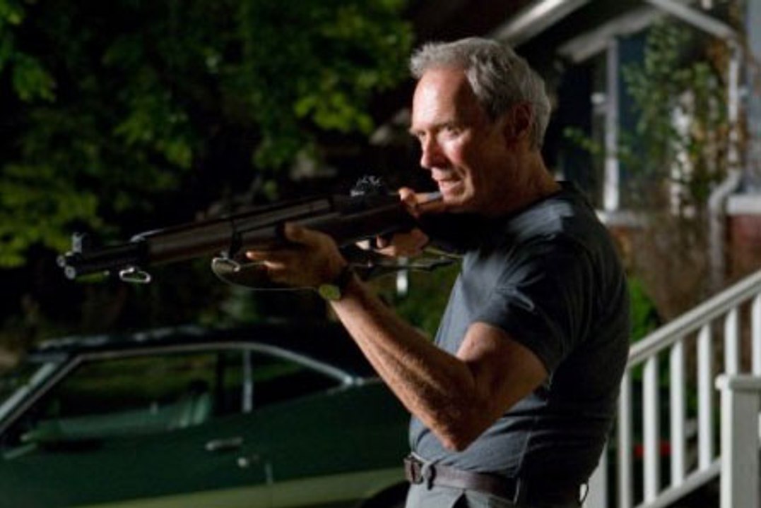 Gran Torino VOST - Ext 7