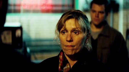 Promised Land - Extrait (7) VO