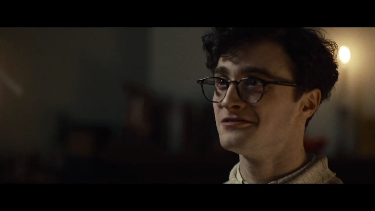 Kill Your Darlings - Extrait (2) VO