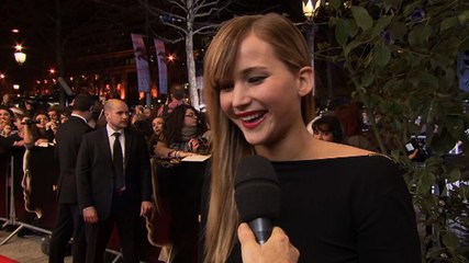 Hunger games  VF - Avant-première