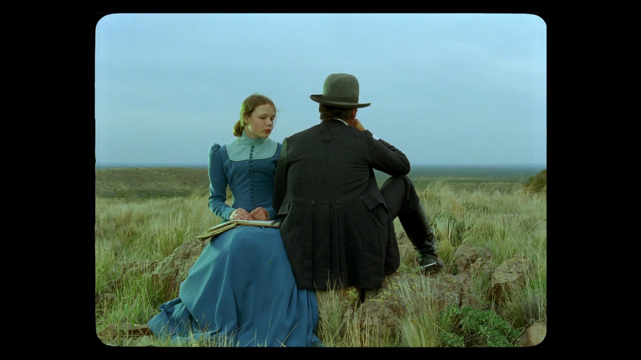 Jauja - Extrait (5) VO