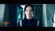 Bande-annonce : Hunger Games : l'Embrasement - Teaser (2) VF