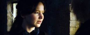 Bande-annonce : Hunger Games : l'Embrasement - Teaser (2) VO