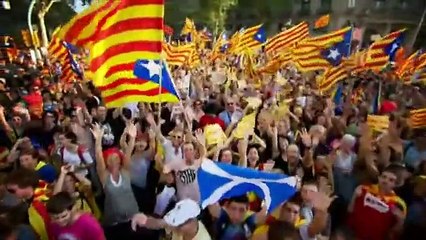 TV3 - Notícies 3/24 - La força de la gent