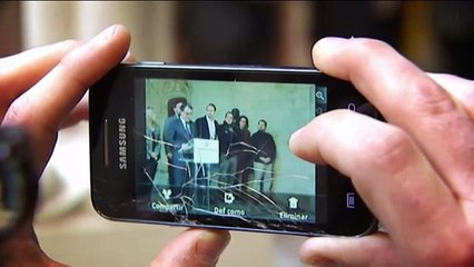 TV3 - Notícies 3/24 - La porcellana fina