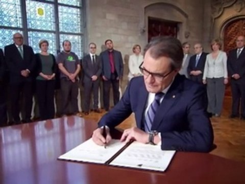 TV3 - Notícies 3/24 - La unitat