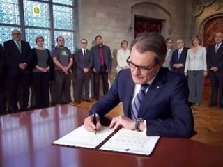 TV3 - Notícies 3/24 - La unitat