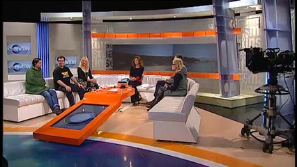 TV3 - Els Matins - Travessar fronteres per votar