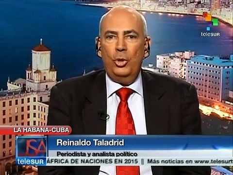 Mayoría legislativa de republicanos dificulta gestión de Obama en EEUU