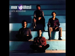 Mor Ve Ötesi - Gece
